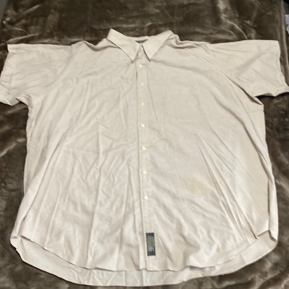 Alexander Lloyd Menswear button down
